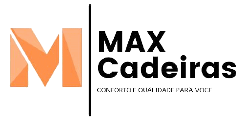 Max Cadeiras